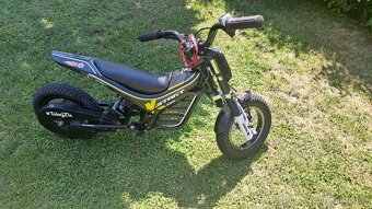 Kuberg start od 3-do 7let - 4