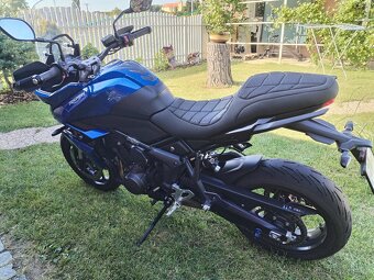 Triumph Tiger 660 sport - 4