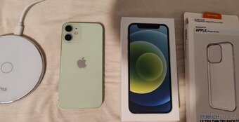Apple iPhone 12 mini 64 GB - 4