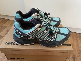 Dámské tenisky Salomon XT RECKON GTX W - 4