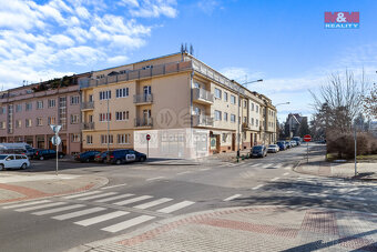 Prodej obchod a služby, 127 m², Praha, ul. Za stra. vozovnou - 4