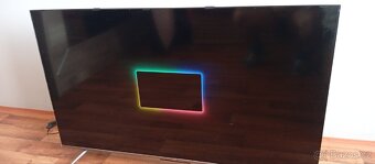 Qled Smart TV 4K 125cm - 4