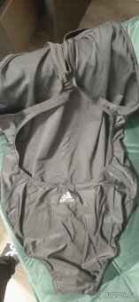 Nové dámské plavky Adidas - vel. 40 - 4