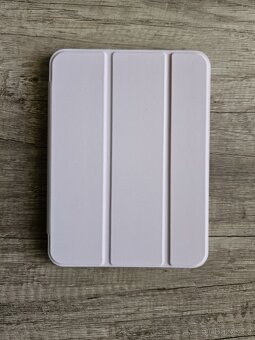 Obal na Ipad mini 6. Generace (2021) - 4