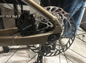 Gravel Giant Revolt 0, model 2024, velikost M - 4