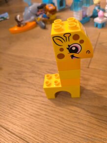 Lego Duplo- sady - 4