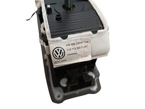 Ovládání řazení TIPTRONIC 7L6713093A VW Touareg 7L r.v. 2006 - 4