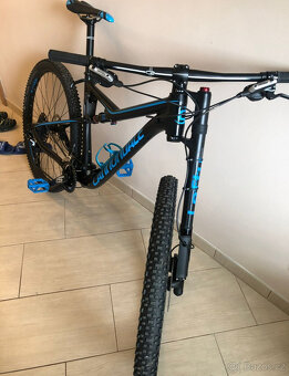CANNONDALE SCALPEL Si 29" L - 4