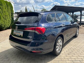 Fiat Tipo Combi 1.6 MultiJet 88KW LOUNGE, Po 1. Majiteli - 4