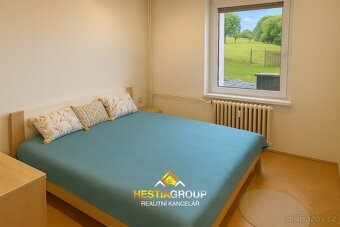 Prodej zrekonstruovaného bytu 3+1, 70m2 s lodžií, Kamenná - 4