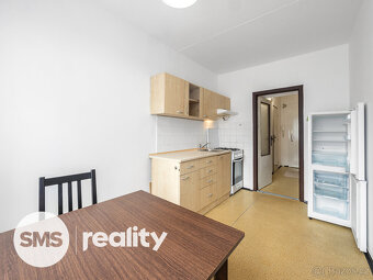 Pronájem bytu 1+1 50 m², Brno – Bohunice - 4