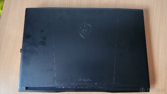 MSI Katana 17 16/512 GB Geforce rtx 3050 - 4