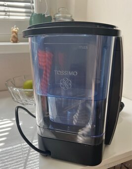 Bosch kávovar Tassimo - 4