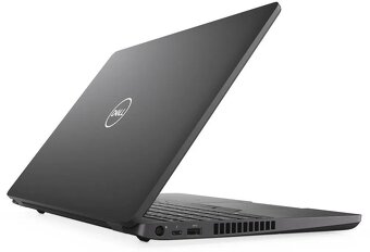Dell Latitude 5500 15.6" / i5-8365U / 8GB RAM / 256 SSD - 4