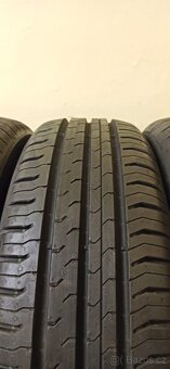 Continental 165/60 R15 77H 6,5mm TOP-DEMO - 4
