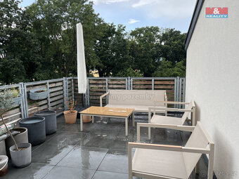 Pronájem bytu 4+kk, 113 m², Opava, ul. Pekařská - 4
