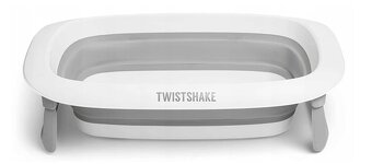 Twistshake sada -Vanička + lehátko - 4