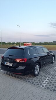 Volkswagen Passat B8 Facelift - 4