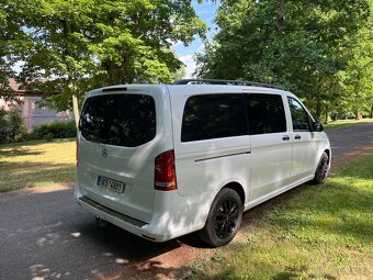 Mercedes vito mixto w447 - 4