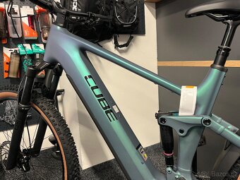 CUBE Stereo Hybrid ONE22 RACE 800 vel.XL 2025 NOVÉ - 4