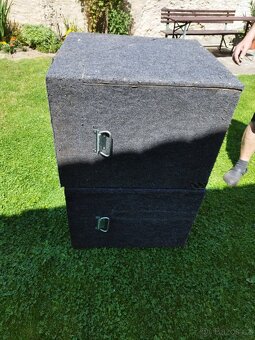2x bedna na spodek - 4