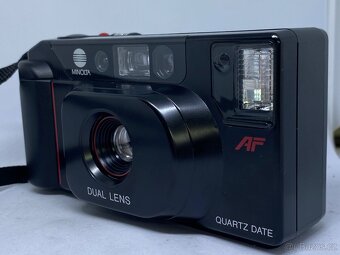 Minolta MAC-Dual - 4