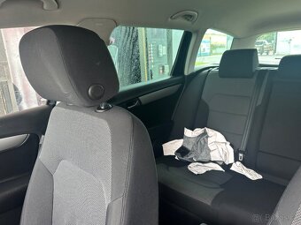 VW Passat B7 1.4 TSI + CNG, nová STK, ideální stav - 4