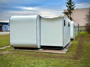 Obytný kontajner Flexi EXPAND – možnosť odpočtu DPH - 4