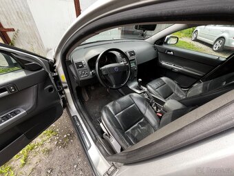 Volvo V50 1.6 D - 4