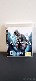 PlayStation 3 Slim 232GB - 4