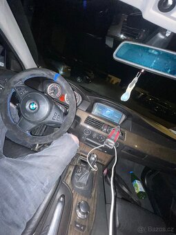 BMW e60 530d - 4