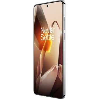 OnePlus 13 5G 16GB/512GB, Arctic Dawn, ZÁNOVNÍ - 4