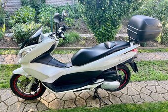 Honda PCX 125 - 4