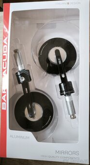univerzální zrcátka Barracuda - 4