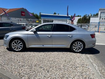 Škoda Superb III 2.0 TDi/110kW 4x4 L&K - 4