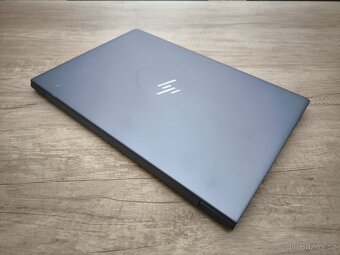 HP ZBook 15u G6 Workstation - ZÁRUKA 2 ROKY - 4