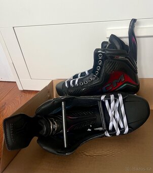 Brusle CCM JetSpeed FT8 PRO - 4