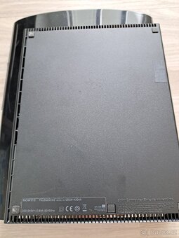 Sony Playstation 3 - 4