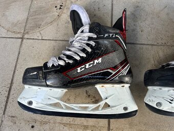 Ccm jetspeed ft 1 - 4