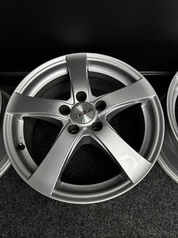 Alu Dezent 5x105 16” - 4