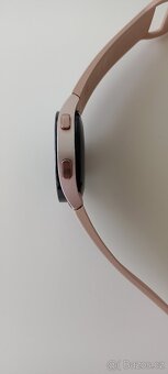 Samsung Galaxy Watch - 4
