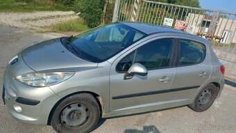 Peguot 207 2006 1.6hdi - 4