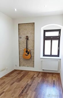 Pronájem moderního bytu 2+1 v Telcích (Peruc), 55 m² - 4