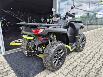 Segway Snarler AT6S E5 - 4
