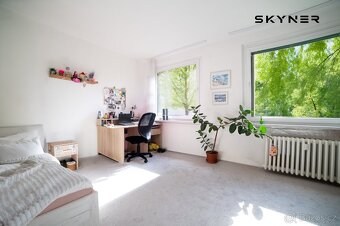 prodej byty 3+kk, 55 m² - Ústí nad Labem - Severní Terasa - 4