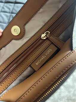 Michael Kors Kabelka NOVÁ - 4
