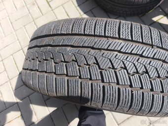 Kola/pneumatiky 225/50/r17 - 4