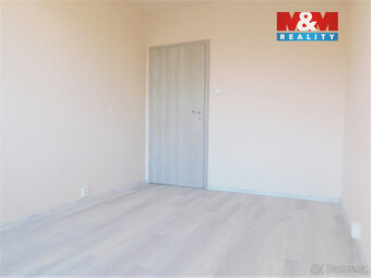 Pronájem bytu 3+1, 70 m², Praha, ul. Bítovská - 4