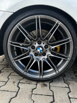 Alu BMW 5x120 19” style 225 - 4