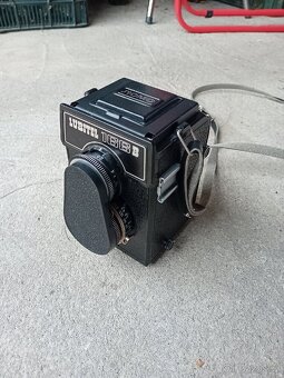 Stary fotoaparat - 4